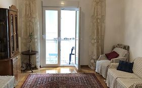 Apartment On Dimitrakopoulou