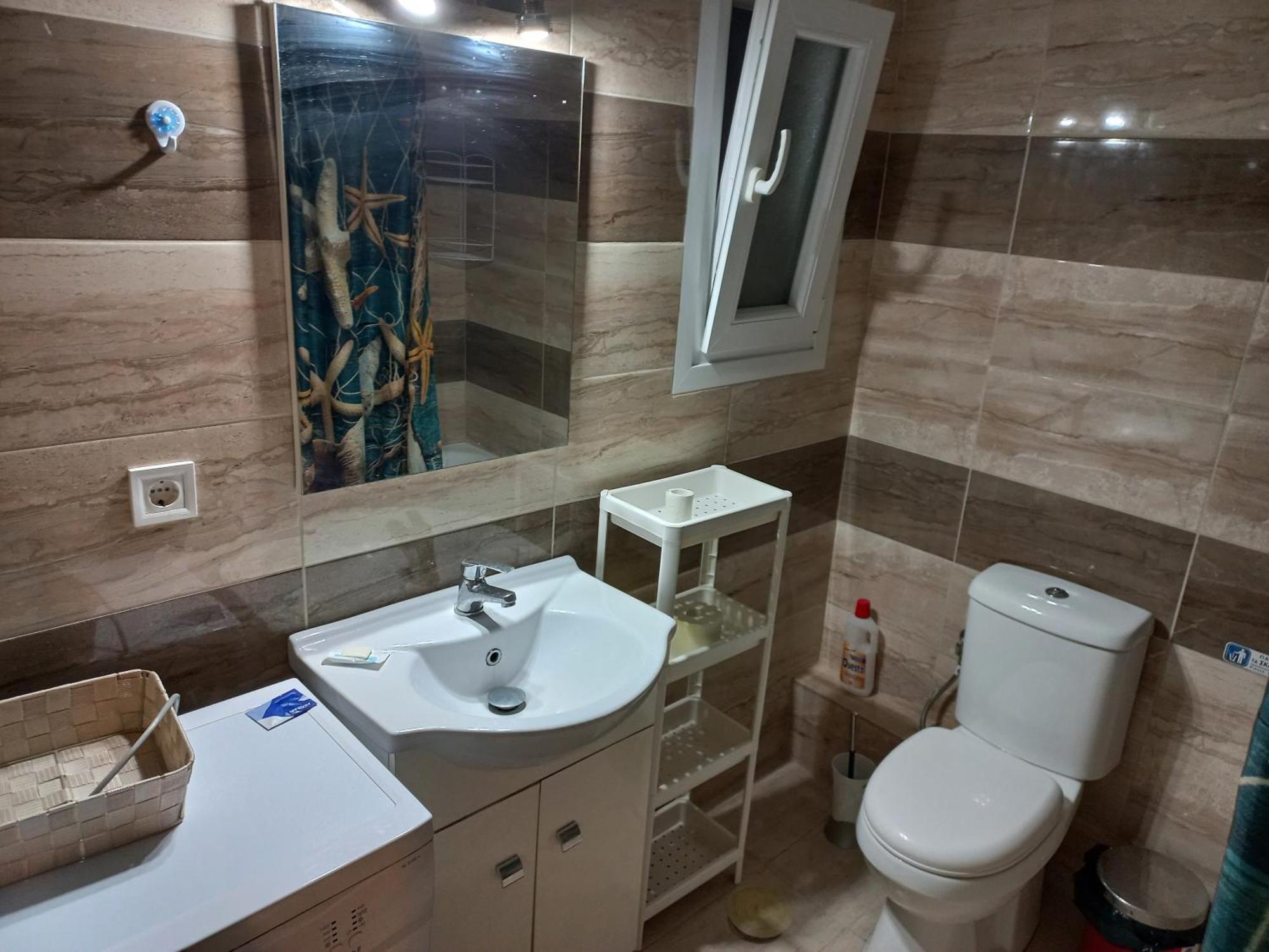 Apartment On Dimitrakopoulou Athen Exterior foto